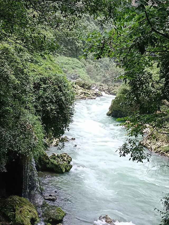 贵州旅游印象（一）