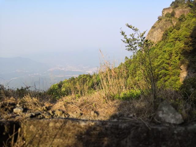漳州灵通山（2018.4.3）