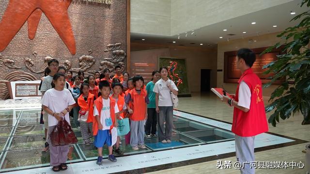 【融媒体验官】齐家文化博物馆：守护文明之光 触摸千年齐家温度