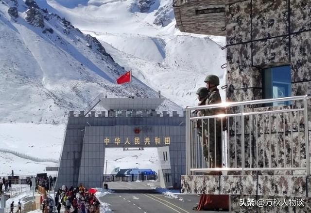 印军官曾言：当大陆武统台湾，印度不仅要夺取西藏，还要吞噬新疆