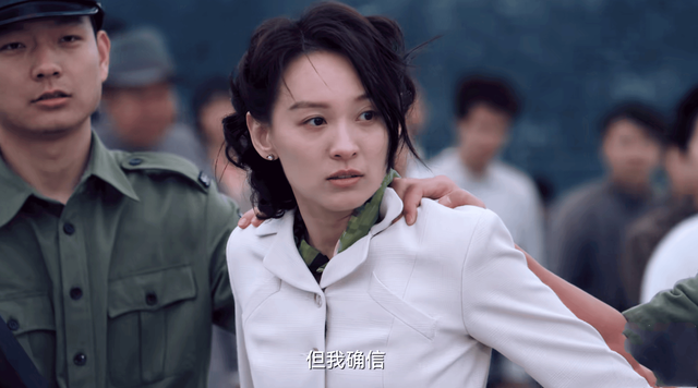 吴石牺牲后，他16岁的女儿带着7岁弟弟流落台北街头，无人敢收留