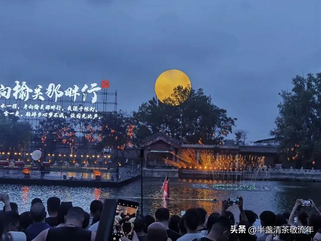 夏日，一次说走就走的山西自驾行之（二）——游山海关