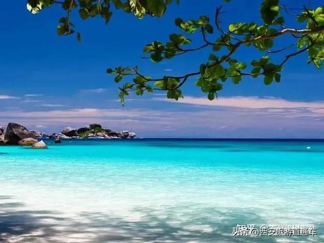 普吉岛跳岛游保姆级攻略,一篇让你丢掉选择恐惧症!