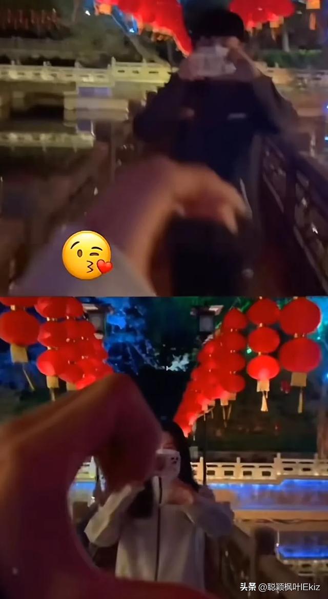 徐杰经纪公司辟谣，前女友再发声，这是要鱼死网破？