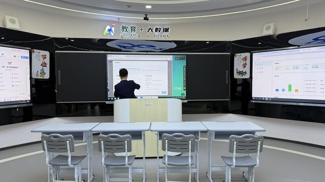 AI遵义·爱遵义，遵义移动启动“全民AI行动计划”