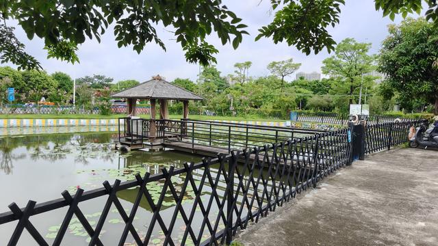 带你去看看，梅州的五星民宿，又见•钧质楼围龙屋