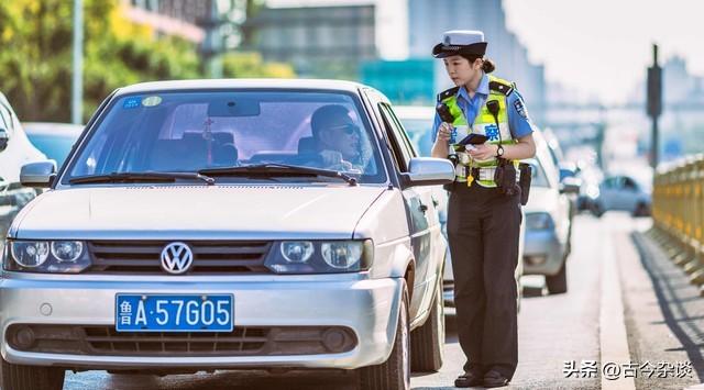 “交警”变成“交管”？别乱猜！这次改名对车主是大好事