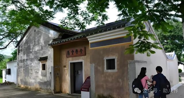 广东惠州十大打卡地（研学版）
