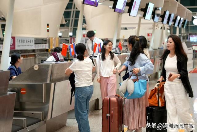 深圳—暹粒！东南亚航点数量增至17个