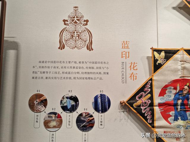 参观南通的中国第一座公共博物馆——南通博物苑，距今120年