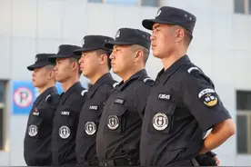 深入了解留置辅警后，你还觉得是好工作吗图片