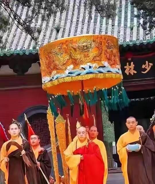 释永信交代的情况令人吃惊！你想象不到他的生活有多豪！