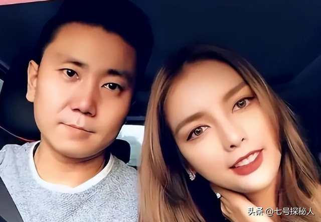 10年前，那个娶了泰国“人妖皇后”的北京男子，如今后悔了吗？