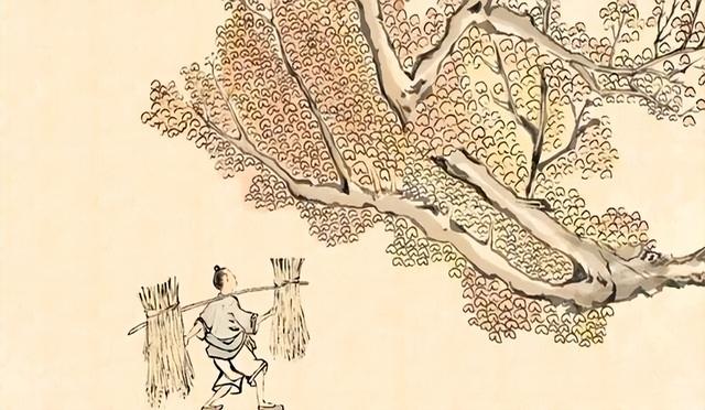 古代超大型城市是诅咒：北宋开封为了燃料，把几百公里树砍伐一空