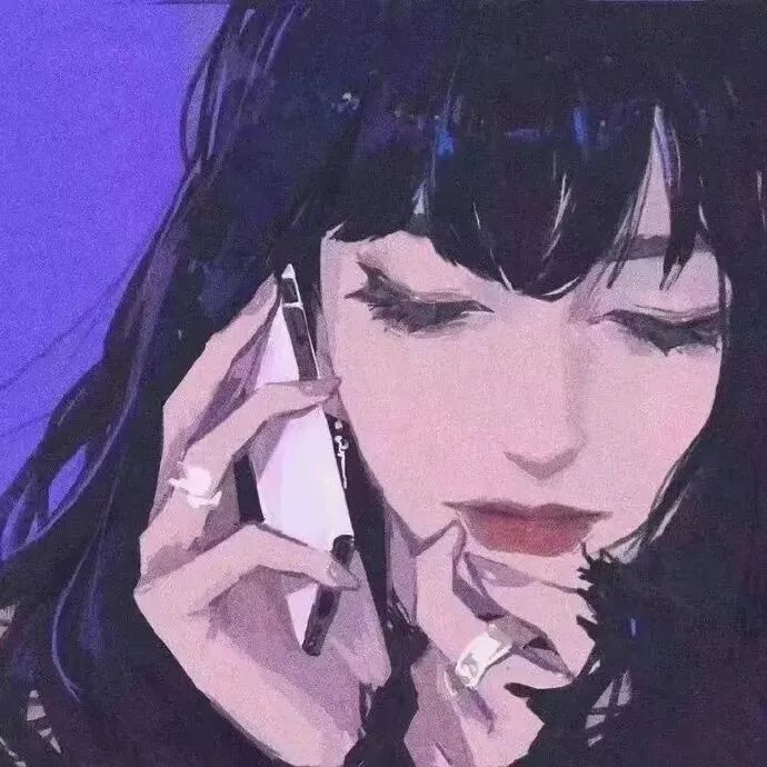 头像|可直存动漫头像(276张) - 图画吧TUHUABA