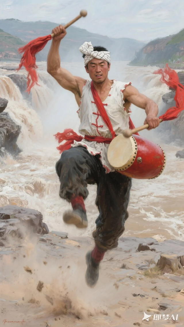 延安漫游指南：解锁黄土高坡的N种隐藏玩法