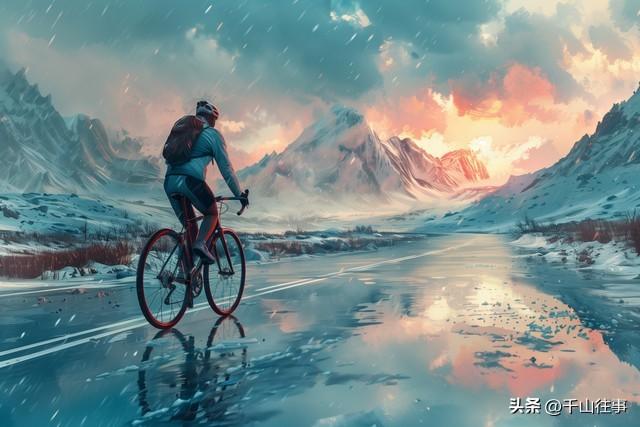 骑龄20年，累计10万公里：人过50，骑行才是“长寿爱好”！