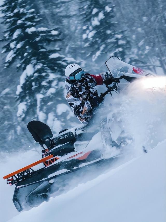 连续四天免票体验！长白山和平滑雪场开板啦！