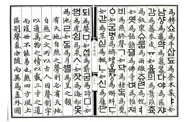 韩国人又破防了！废除汉字几十年后，韩语终于被确诊“中国拼音”