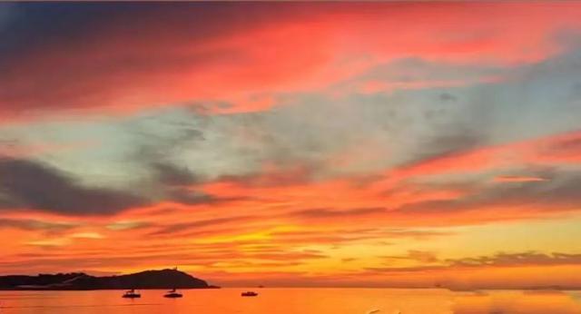 快抓住假期的小尾巴，到蓬莱清凉一“夏”吧！