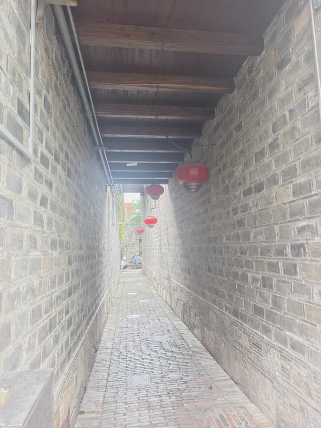 重返“老城南”， 初识“老门东”