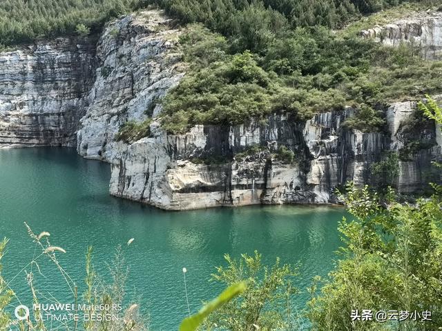 北京老房山是“石头城”吗？揭秘千年采石史与“燕都石城”的兴衰