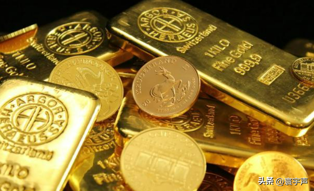 黄金连破纪录刷屏，美联储降息是关键，普通人要懂这 3 个逻辑