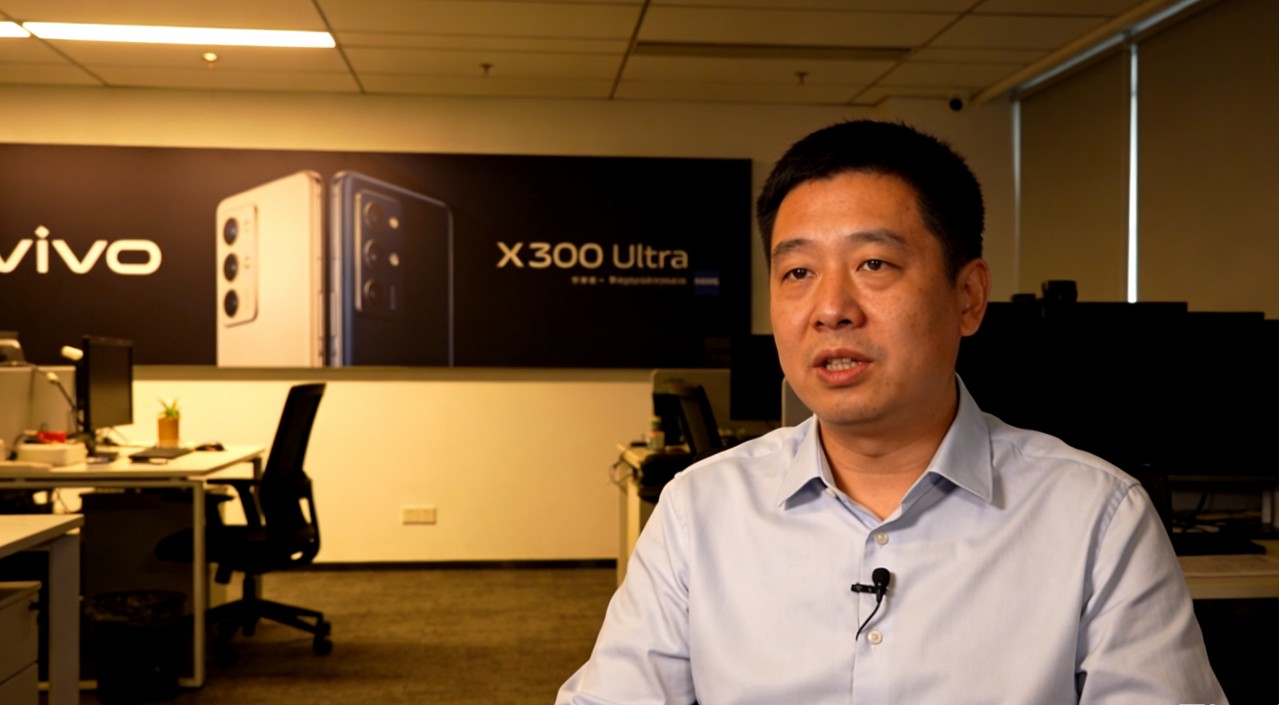 vivo高管深夜回应!新机开售秒空,三倍备货仍告急,真相来了