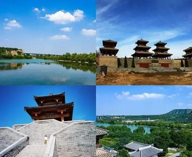 河南“黑马”三门峡：洛阳没预料，开封没料到，偷偷自己出圈！