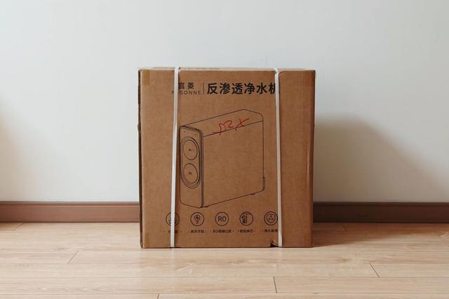 宫菱净水器测评：竟用母婴特护级标准！12层精滤+双倍用料