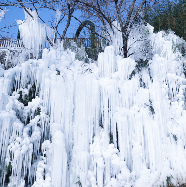 马上来“临” “沂”起过年｜爬一座沂蒙的山