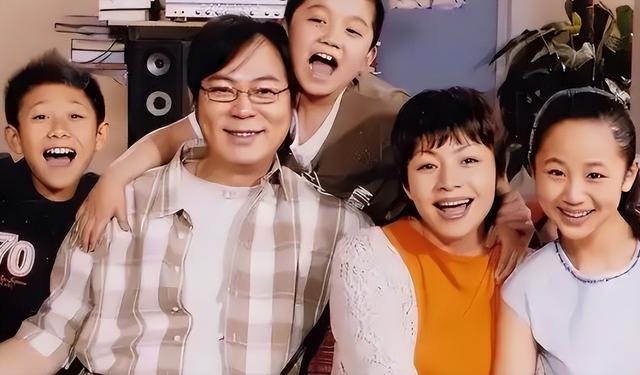 贪财又好色，德不配位的几位老艺术家	，晚节不保一点都不冤