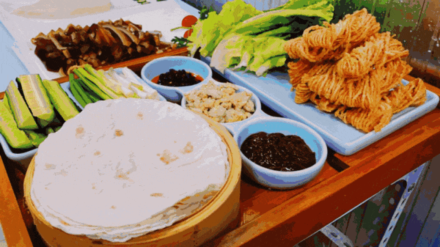 宝藏小城“县”在出发，这是泰山区