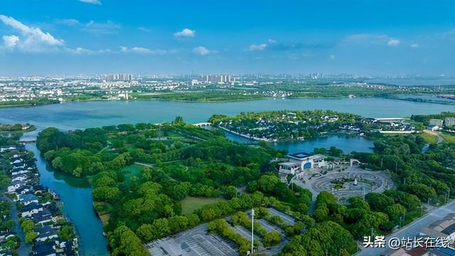 开启秋日“蟹”逅之旅！昆山巴城六大主题品蟹场景等你来