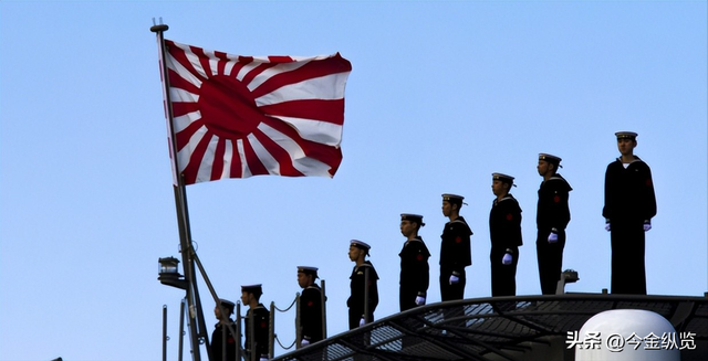 史无前例9万亿！日本扩军叫嚣中国威胁，疯狂野心终于彻底摊牌了