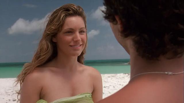 17部荒岛求生类电影，自然挑战与人性光辉