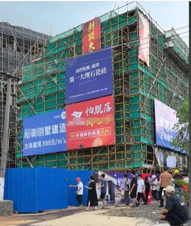 全红婵老家别墅刚封顶，让人“反感”的事情就发生了，还不止一件