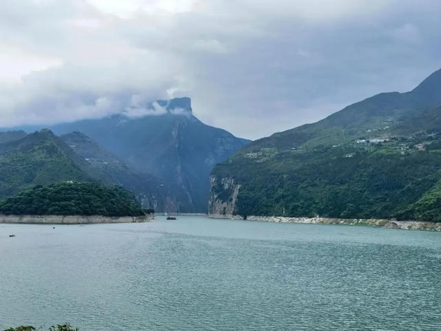 三峡游轮预售全航次！都是五星级游轮，通通五折起！