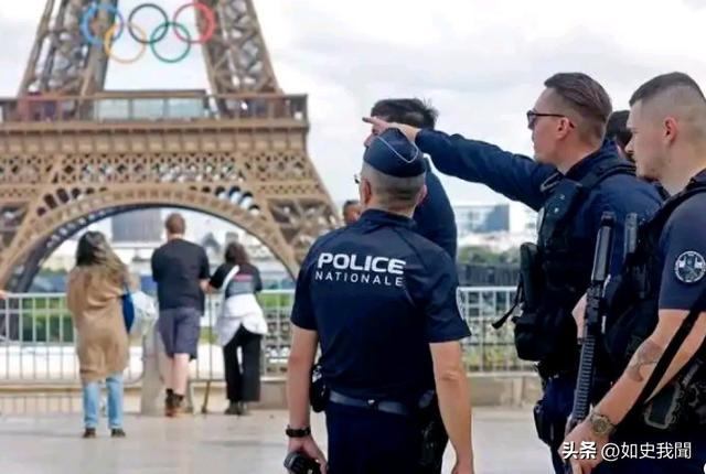 演都不演！京东法国仓库被盗仅是冰山一角，更“恶心”的还在后面