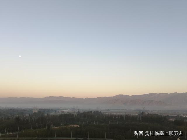 威观宁夏：把宁夏从旅游“微盆景”变为文旅“大景区”，分几步？