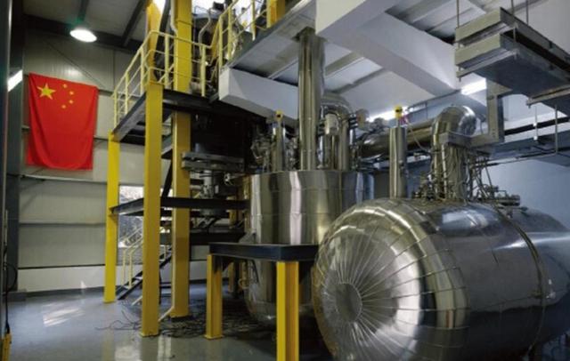 全球仅中国做到！中国核动力弯道超车，关键设备实现全面国产化