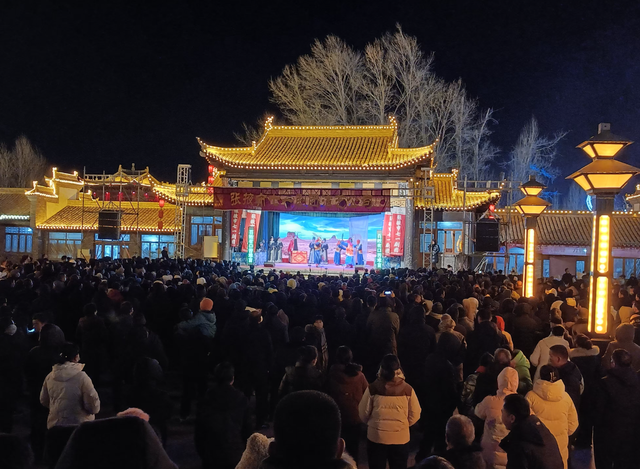 祁连山下是我家 | 民乐：奏响“田园民乐”文旅升级新乐章