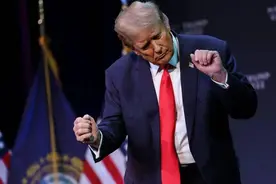 沙特要对华加征51%关税，三大迹象显示，沙特或给特朗普送投名状图片