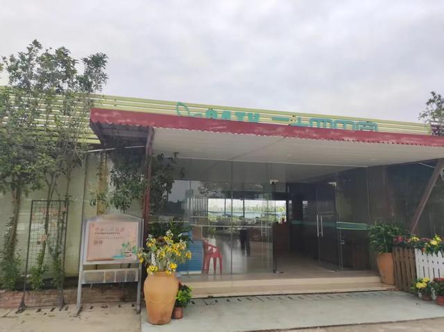 散文丨陈葶：闲情寄田园