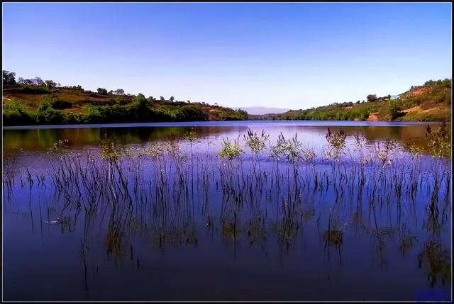 冬日暖阳打卡季，扶风这些宝地晒出满满幸福感