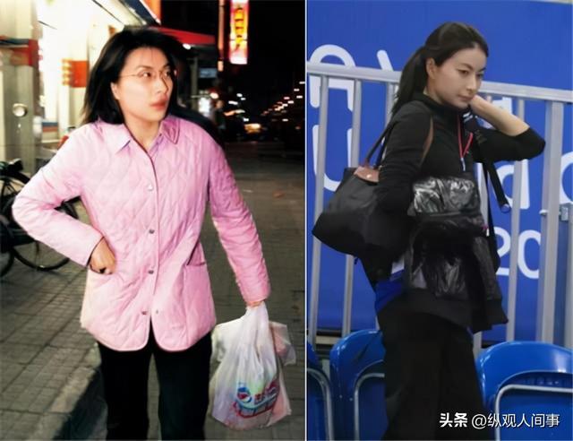 霍启刚也没想到，顺风顺水的郭晶晶，会在26年刚开始	，就栽个跟头