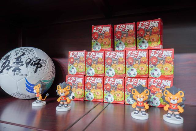 梅州五华深度游｜足球之乡靠赛事玩转出全链条魅力