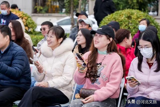 河北文旅进天津“宠粉”，把“周末微度假”送到天津市民家门口