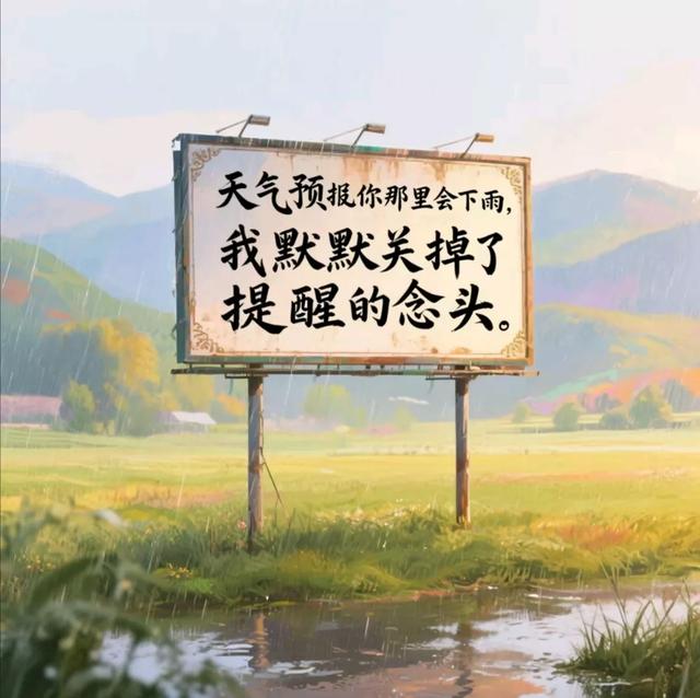 想念对方又不敢打扰的高情商句子（1）
