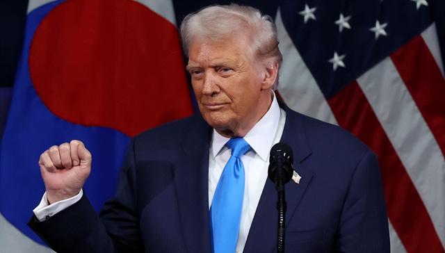 中方准时出手，委代总统致谢	，不到24小时，特朗普取消第二波打击